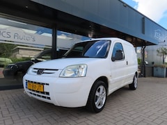 Peugeot Partner - 170C 1.9 D Avantage Airco Trekhaak Zijdeur 2006