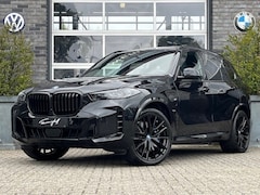 BMW X5 - XDRIVE50E M-SPORT - PANO - HARMAN KARDON - 22 INCH