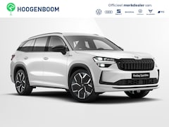 Skoda Kodiaq - 1.5 TSI PHEV Sportline Business