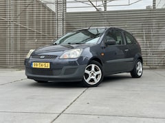 Ford Fiesta - 1.3-8V CHAMPION AIRCO/LM VELGEN APK 26-7-2026