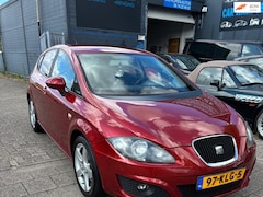 SEAT Leon - 1.4 TSI Sport