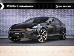 Polestar 4 - 4 Long Range Dual motor 100 kWh | Performance | Pilot | Plus | Leder | Massage