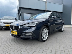 SEAT Leon Sportstourer - Aut.1.0e TSi Style Business Navi Camera Trekhaak