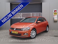 Volkswagen Polo - 1.0 TSI Comfortline Business, Carplay, Navigatie, Privacy glas