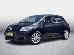 Toyota Auris - 1.6-16V Luna Business Trekhaak / Lichtmetalen velgen