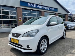 SEAT Mii - 1.0 SPORT CONNECT
