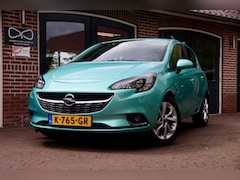 Opel Corsa - 1.4 Innovation | AUTOMAAT | AIRCO | CRUISE