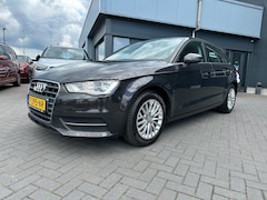 Audi A3 Sportback - 1.4 TFSi Ambition Proline-S Navi Leder Trekhaak