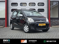 Daihatsu Cuore - 1.0 Comfort Automaat Airco/AUX/APK