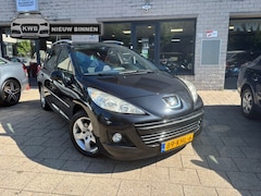 Peugeot 207 SW - 1.6 VTi Airco Panoramadak Trekhaak Nw apk