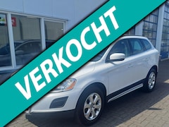 Volvo XC60 - 2.0 T5 Kinetic