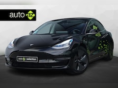 Tesla Model 3 - Long Range AWD 75 kWh / SoH 89%