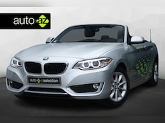 BMW 2-serie Cabrio - 218i Centennial Executive