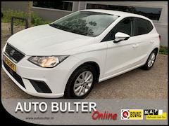 SEAT Ibiza - 1.0 TSI Style