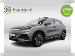 BYD Atto 3 - COMFORT 60 KWH 204PK 3-FASE | Panoramadak | Leder | 360 camera |
