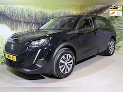 Peugeot 2008 - 1.2 PureTech Active | Trekhaak | Recente beurt