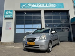 Kia Picanto - automaat Ac 1.1 LXE