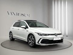 Volkswagen Golf - 1.5 eTSI R-Line Pano ACC IQ Camera Sfeer