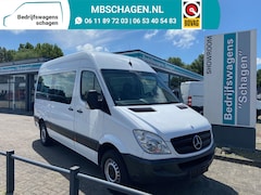 Mercedes-Benz Sprinter - 313 CDI L2H2 E5 | 9 Persoon | Airco | Automaat | NAP