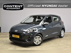 Hyundai i10 - 1.0i 67pk Comfort | Cruise | Airco | Android Auto | Apple Carplay