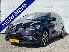 Renault Grand Scénic - 1.3 TCe 160 EDC Initiale Paris 7p. 7P| BOSE | HUD | ACC| TREKHAAK