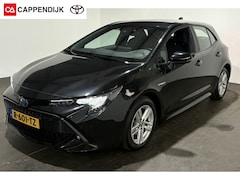 Toyota Corolla - | NET BINNEN | 1.8 Hybrid Active | Navigatie | Camera | TREKHAAK |
