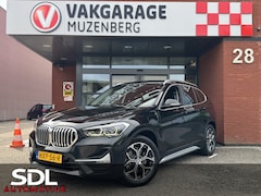 BMW X1 - xDrive25e X-Line // LEDER // ELEK. KLEP // NAVI // CAMERA+SENSOREN // CRUISE // HEAD UP DI