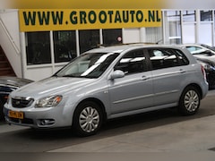 Kia Cerato - 1.6-16V LX Airco, Isofix, Stuurbekrachtiging