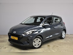 Hyundai i10 - 1.0i Automaat Comfort Smart | Navi + Camera
