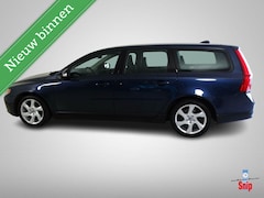 Volvo V70 - 1.6D DRIVe