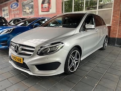 Mercedes-Benz B-klasse - 180 Ambition AMG-Line | Leder/Alcantara | Trekhaak |