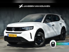 Opel Frontera - Electric Edition 44 kWh / Nu te bestellen