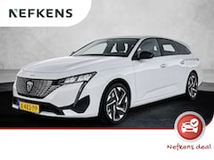 Peugeot 308 SW - Allure Pack Business 130pk Automaat | Navigatie | Achteruitrijcamera | Adaptieve Cruise Co