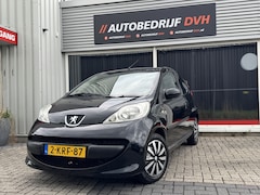 Peugeot 107 - 1.0-12V XS | AIRCO | TOERENTELLER |