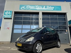 Mercedes-Benz A-klasse - 160 Elegance
