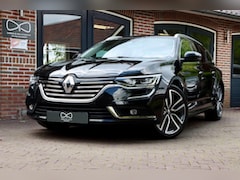 Renault Talisman Estate - 1.6 TCe Intens 4Control | MASSAGE | NAVI | CAMERA | CRUISE
