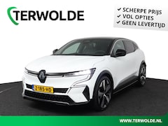 Renault Mégane E-Tech - EV60 Optimum Charge Techno | Harman Kardon | Stoel- & Stuurverw. | 360° camera | Adapt. cr