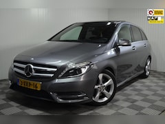 Mercedes-Benz B-klasse - 180 Ambition / Automaat / Pano / Navi./ Pdc / Xenon / Cruise / NL auto