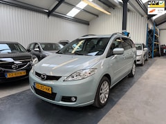 Mazda 5 - 5 1.8 Executive Lage Km/7PERSOONS/CLIMA/NAP/APK