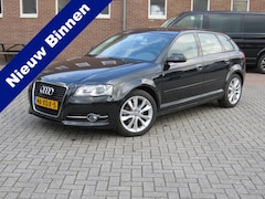 Audi A3 Sportback - 2.0 TDI 140Pk Ambition Advance * Trekhaak afn.b * Navi * Led Koplampen * Parkeersensoren