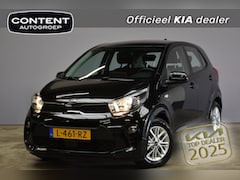 Kia Picanto - 1.0 MPi 67pk 4-zits DynamicLine