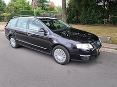 Volkswagen Passat Variant - 1.4 TSI Comfortline *APK 07-2026, Climate en Cruise