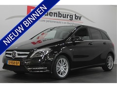 Mercedes-Benz B-klasse - 200 Ambition - Automaat - Navi / Camera / Stoelverw