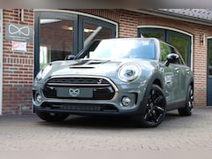 MINI Clubman - 2.0 Cooper S Chili | UNIEKE KM | 1E EIGENAAR | NAVIGATIE | CAMERA | LED | CRUISE