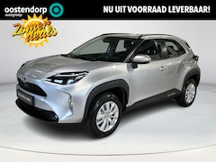 Toyota Yaris Cross - 1.5 Hybrid 115 Active Comfort Pack