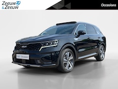 Kia Sorento - 1.6 T-GDI Plug-in Hybrid 4WD ExecutiveLine | Panoramadak | Head up display | Afneembare tr