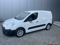 Peugeot Partner - bestel 120 1.6 HDI L1 XR