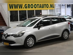 Renault Clio Estate - 1.2 16V Airco, Cruise control, Stuurbekrachtiging