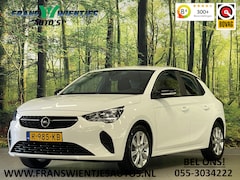 Opel Corsa - 1.2 Edition | Apple Carplay | Airconditioning | Cruise Control | Radio | Bluetooth | Licht