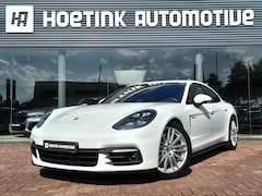 Porsche Panamera - 2.9 4 E-Hybrid | Vierwielsturing | Matrix LED | 360° camera